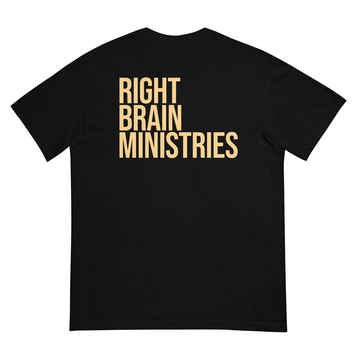 Brain (Double Sided)
