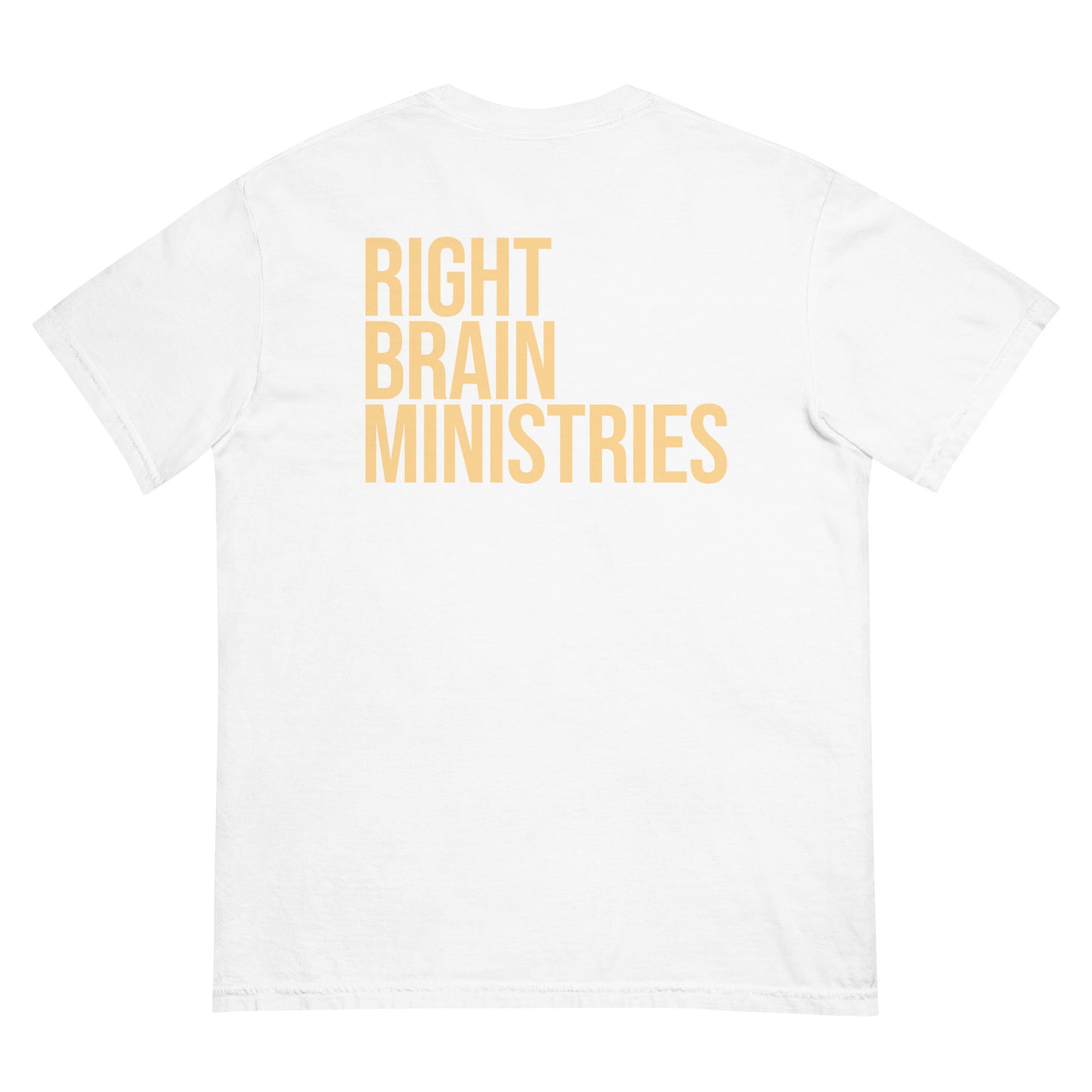 Brain (Double Sided)