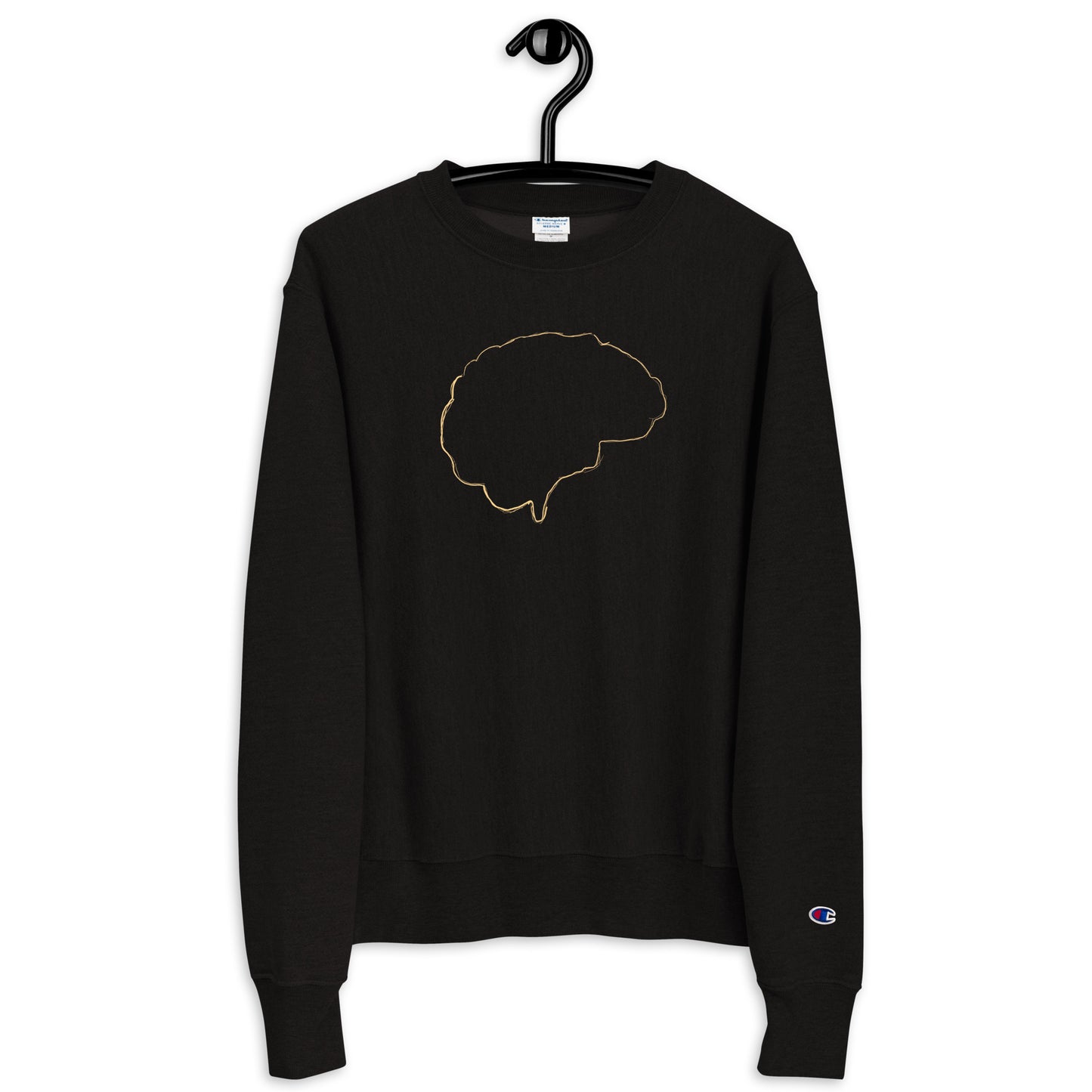 Right Brain - Sweatshirt