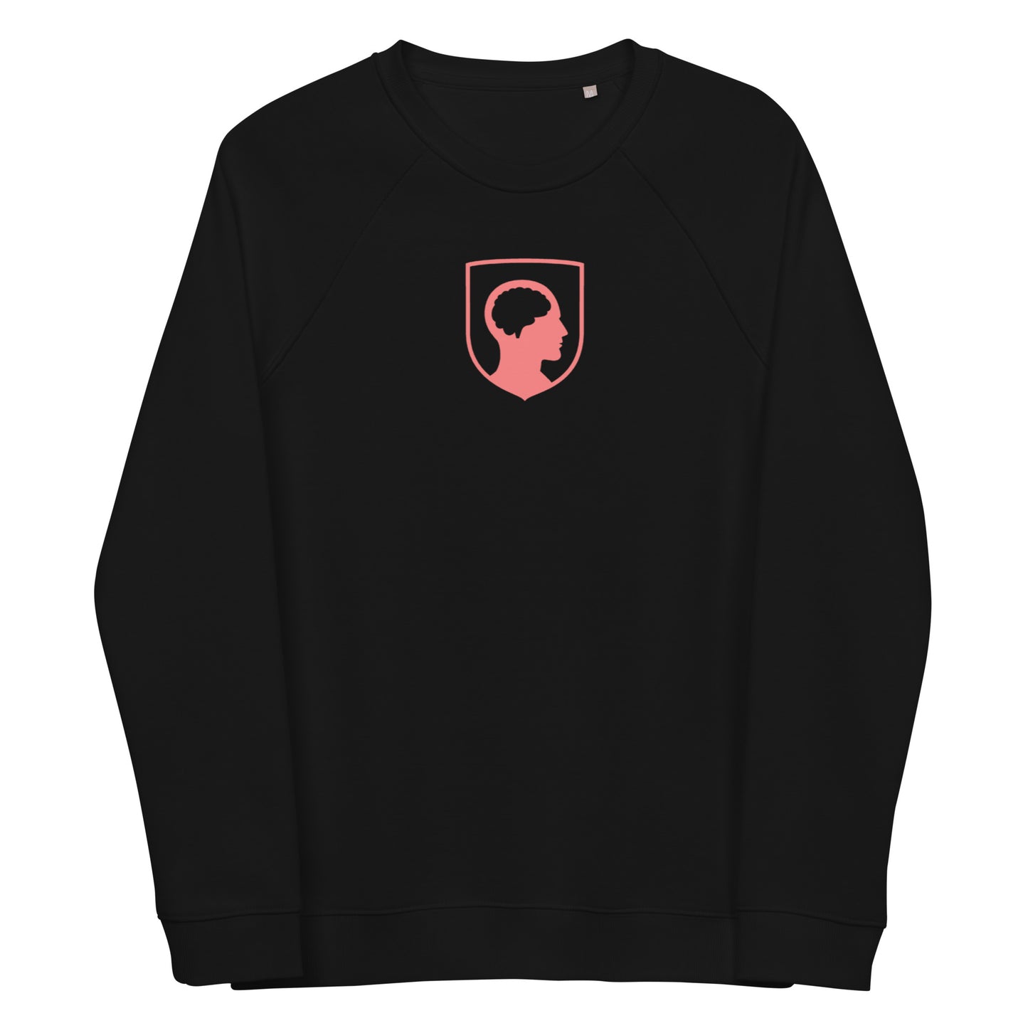 The Badge Sweatshirt