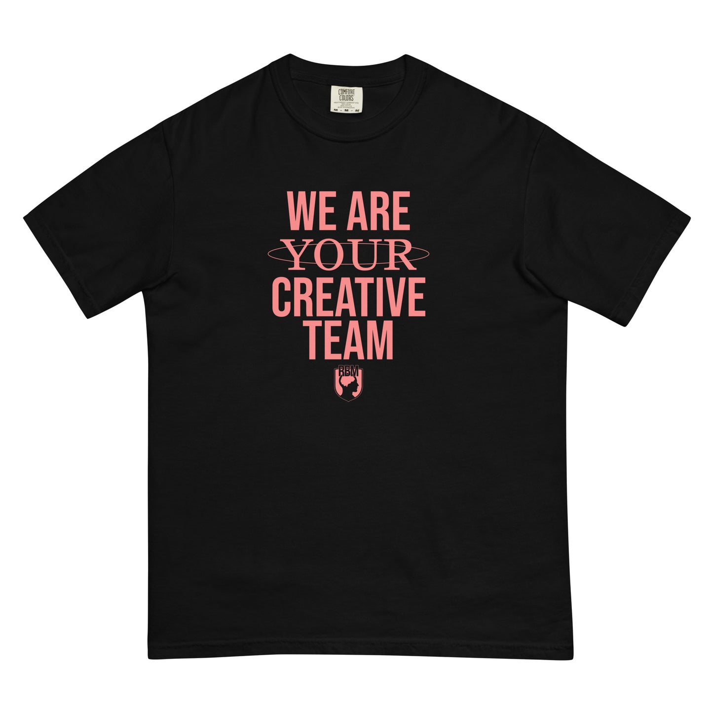 We Are Your Creative Team