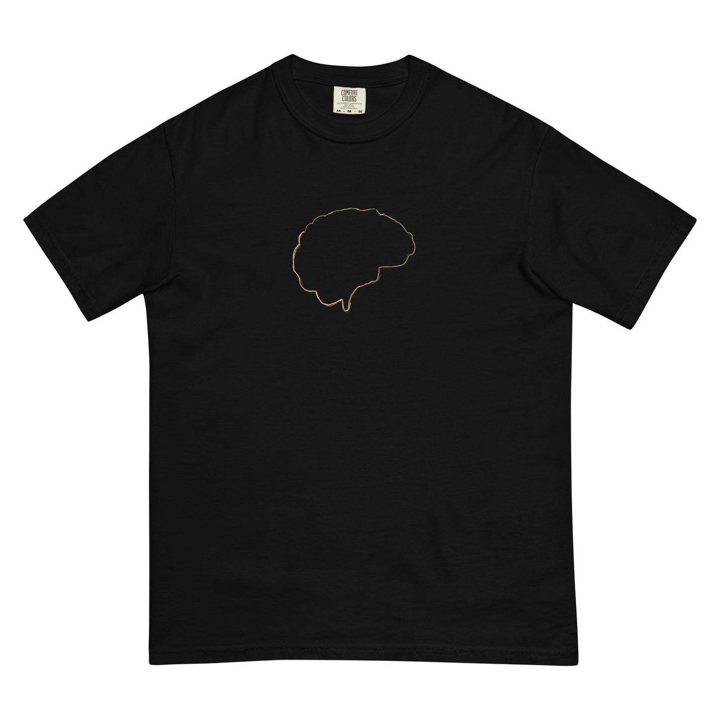 Brain (Double Sided)