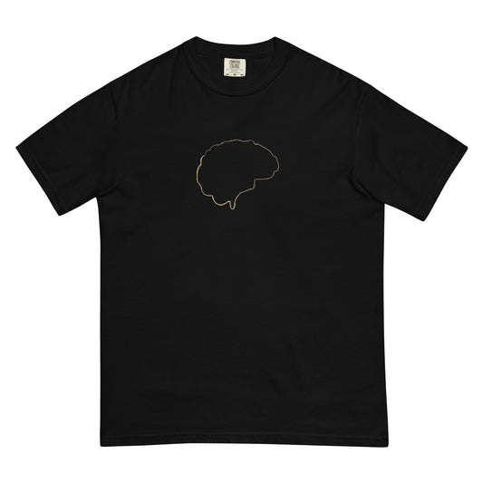 Brain (Double Sided)