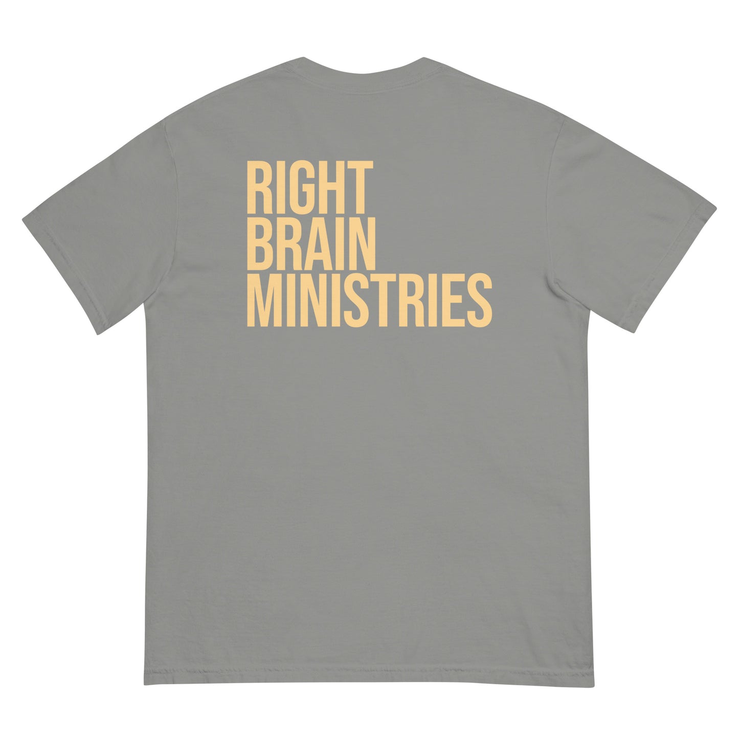 Brain (Double Sided)