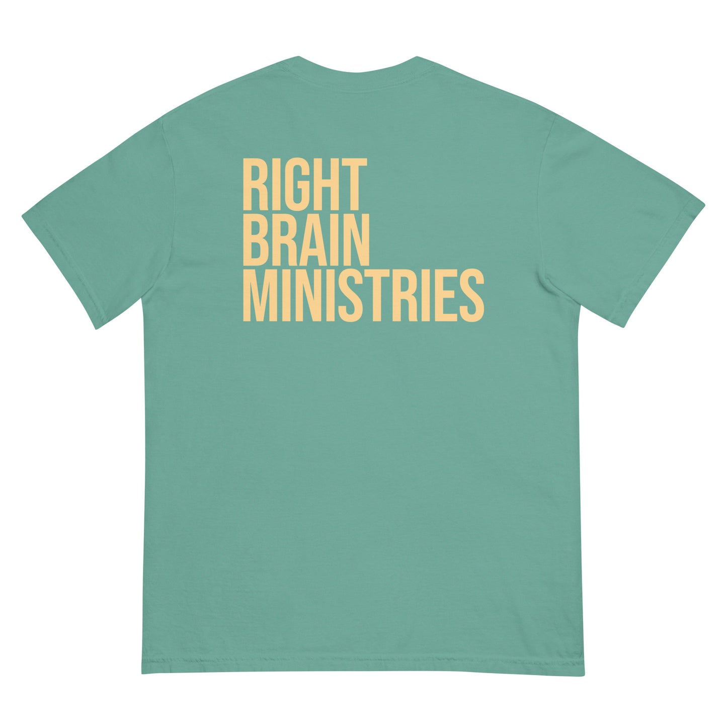 Brain (Double Sided)