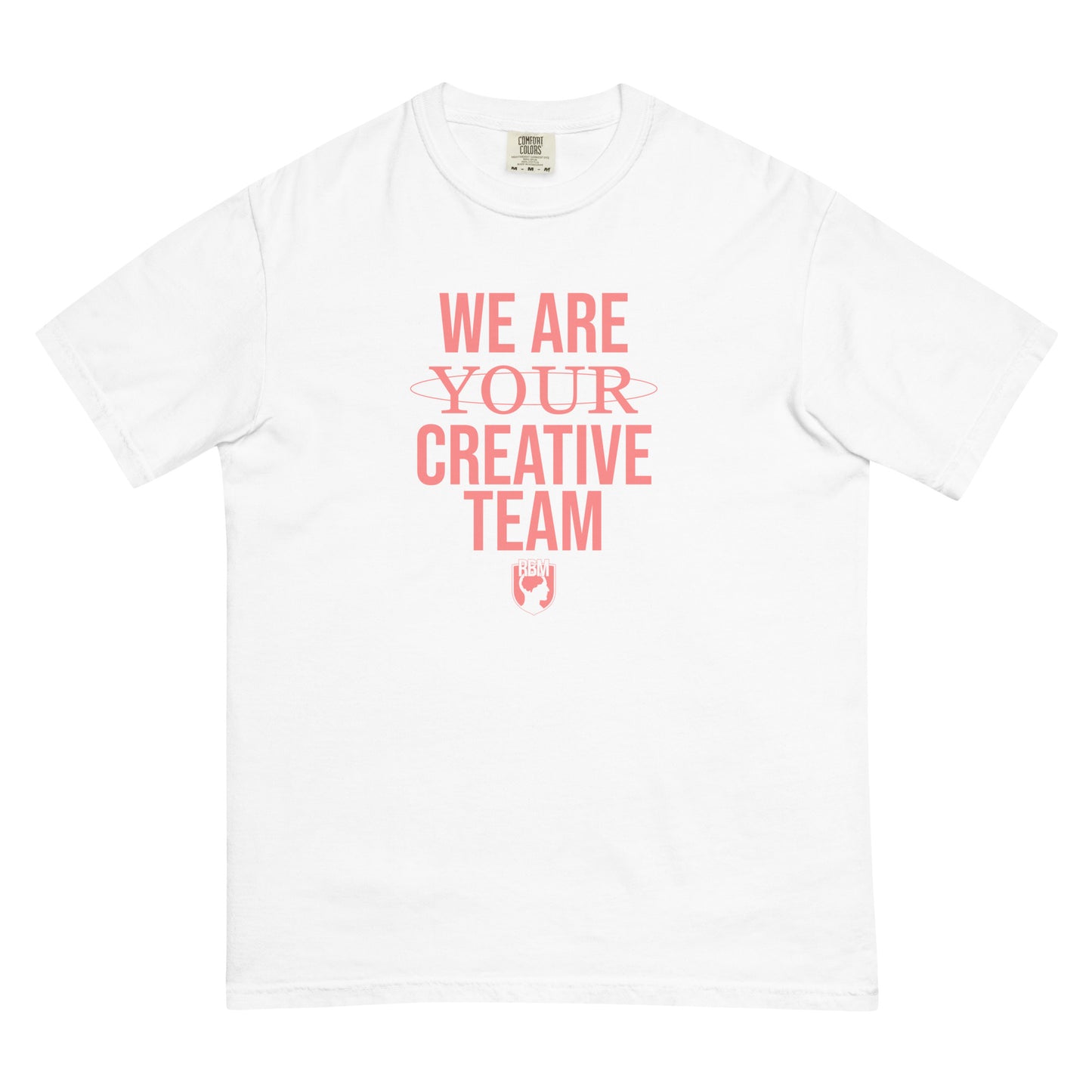 We Are Your Creative Team