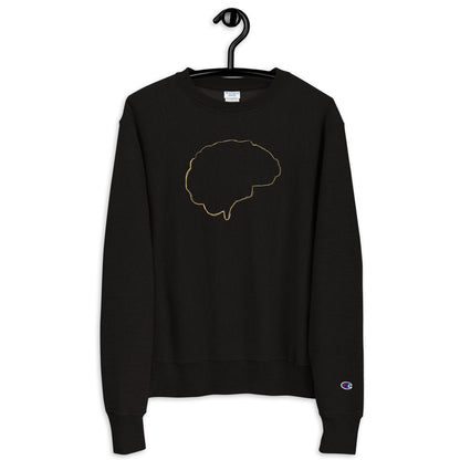 Right Brain - Sweatshirt