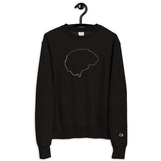 Right Brain - Sweatshirt