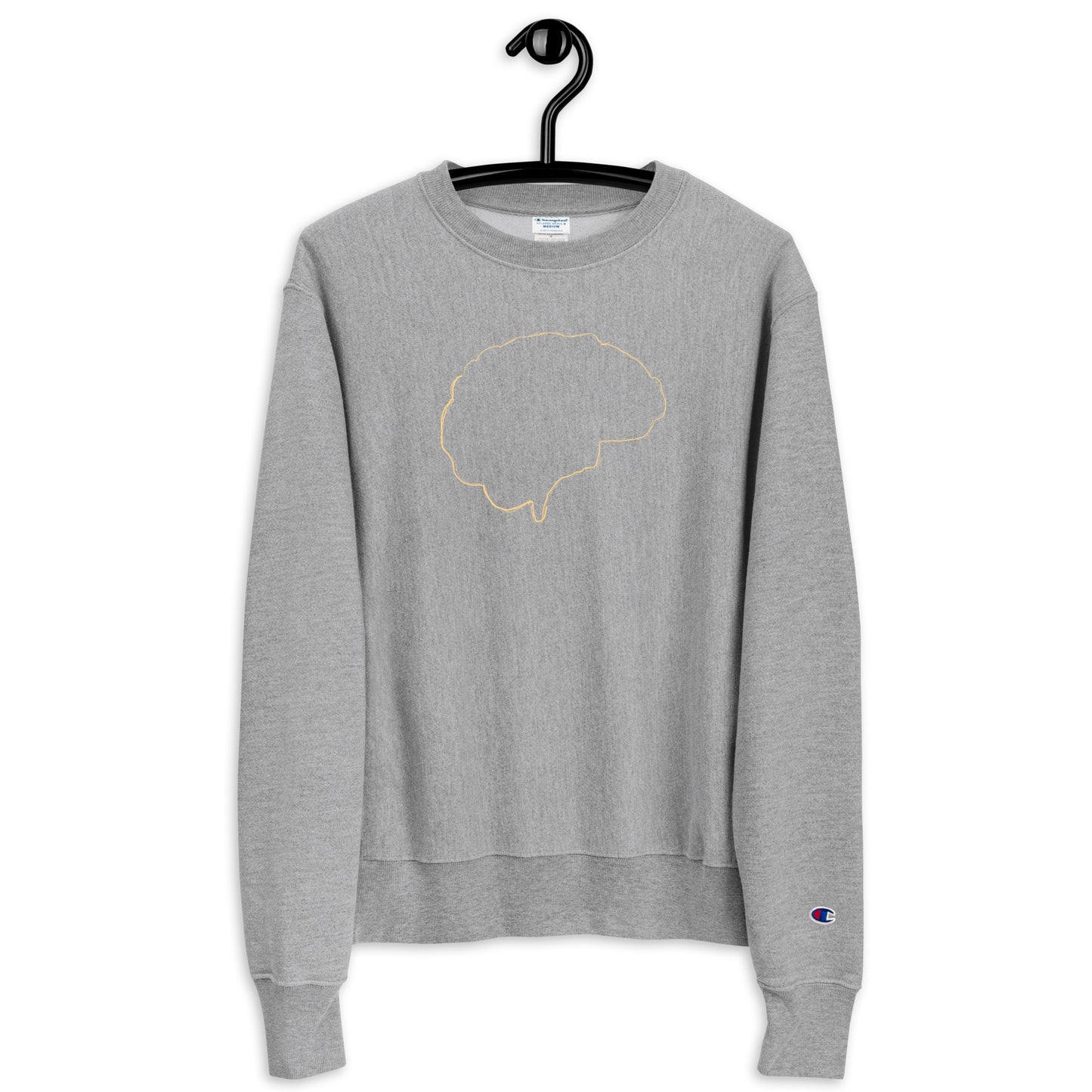 Right Brain - Sweatshirt