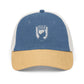 Denim RBM Logo
