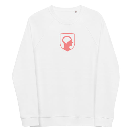 The Badge Sweatshirt