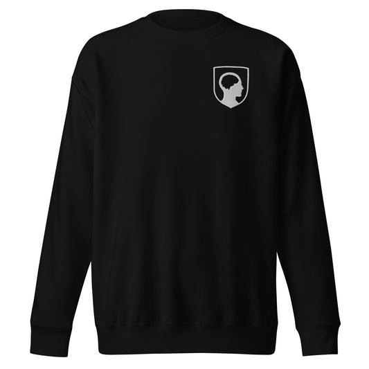 RBM Patch Sweatshirt