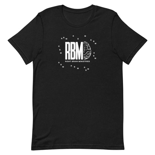Right Brain Ministries Brain Shirt