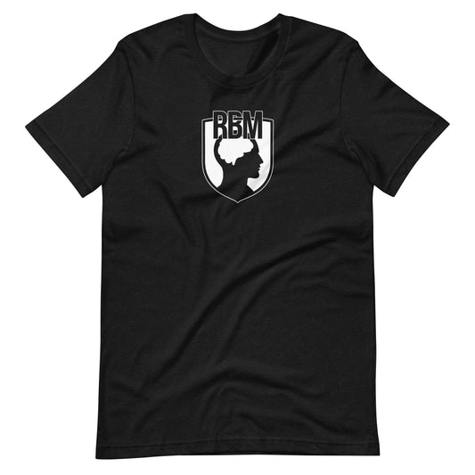 RBM Badge Shirt