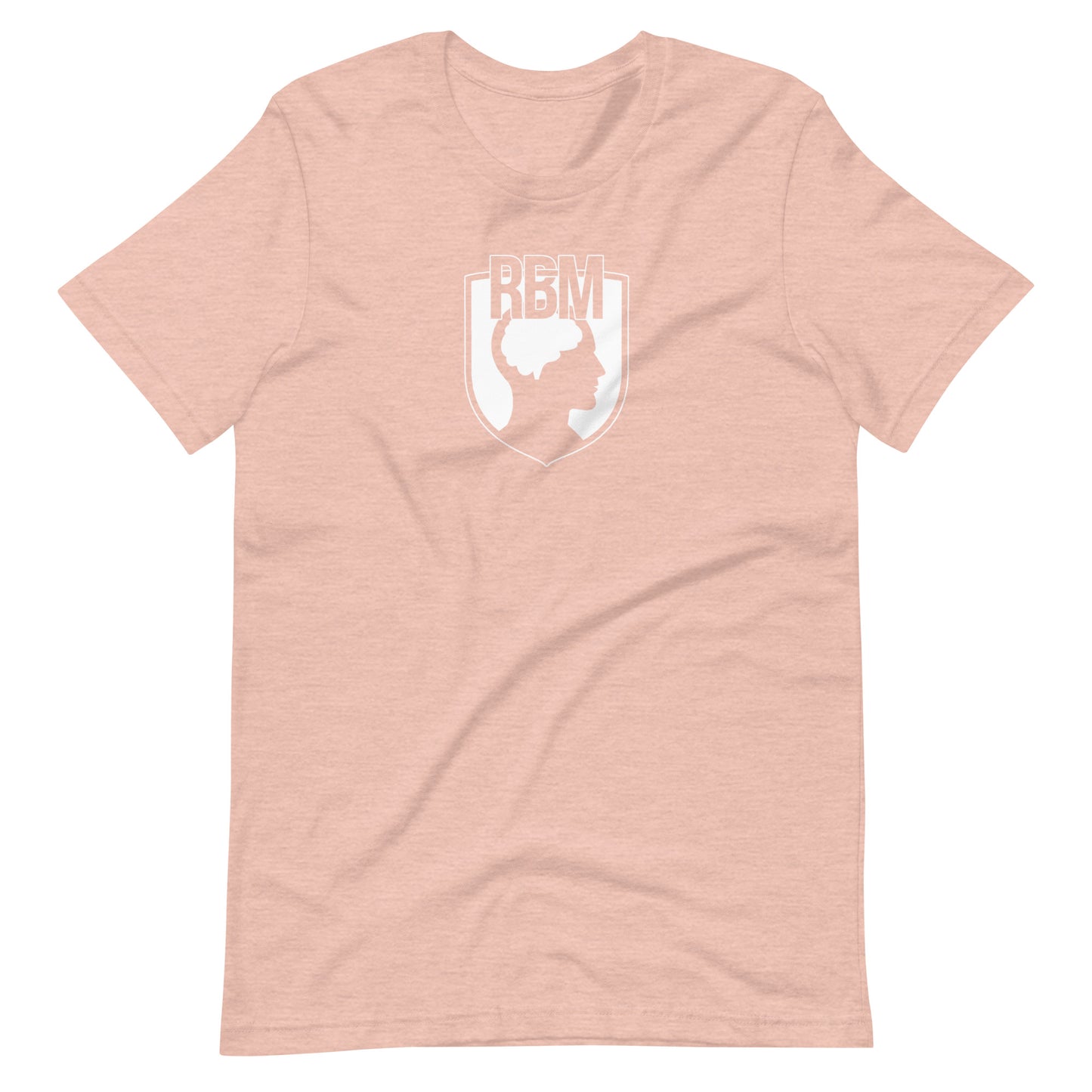 RBM Badge Shirt