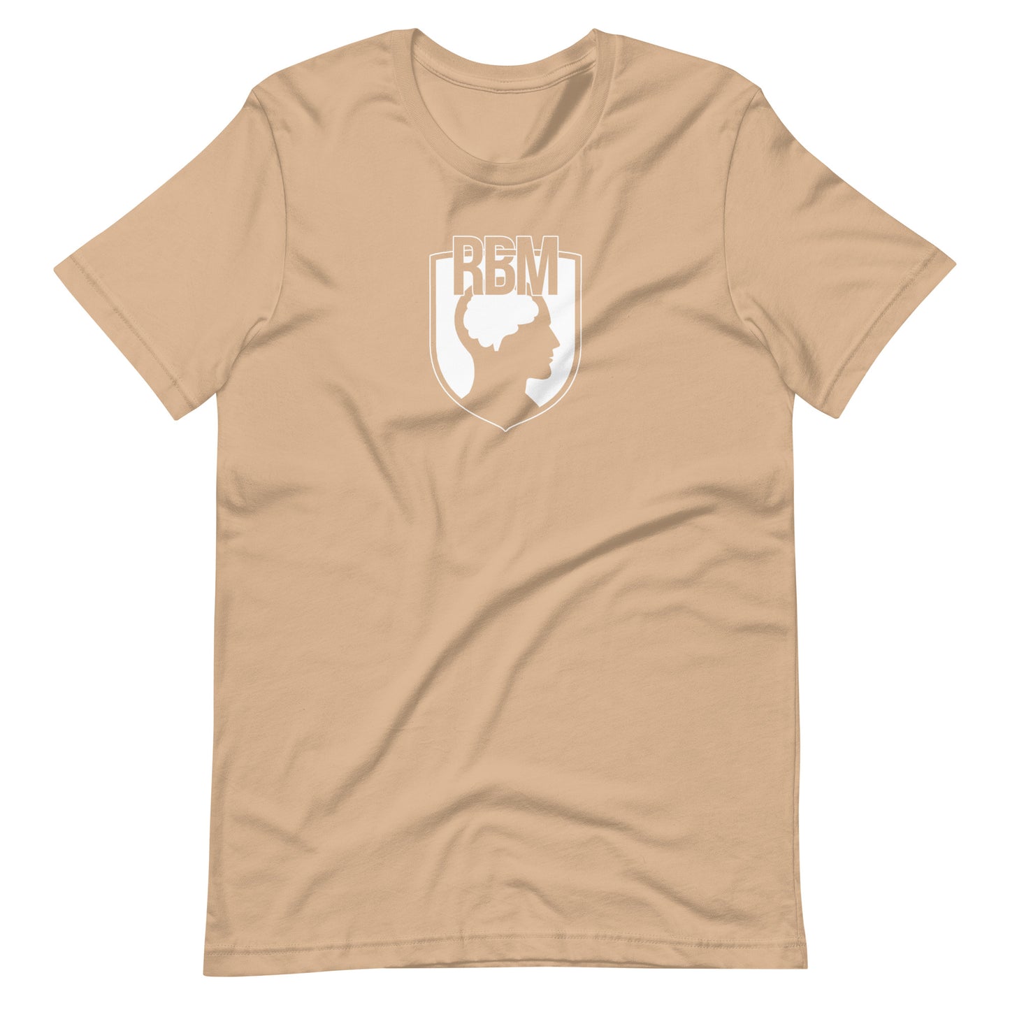 RBM Badge Shirt
